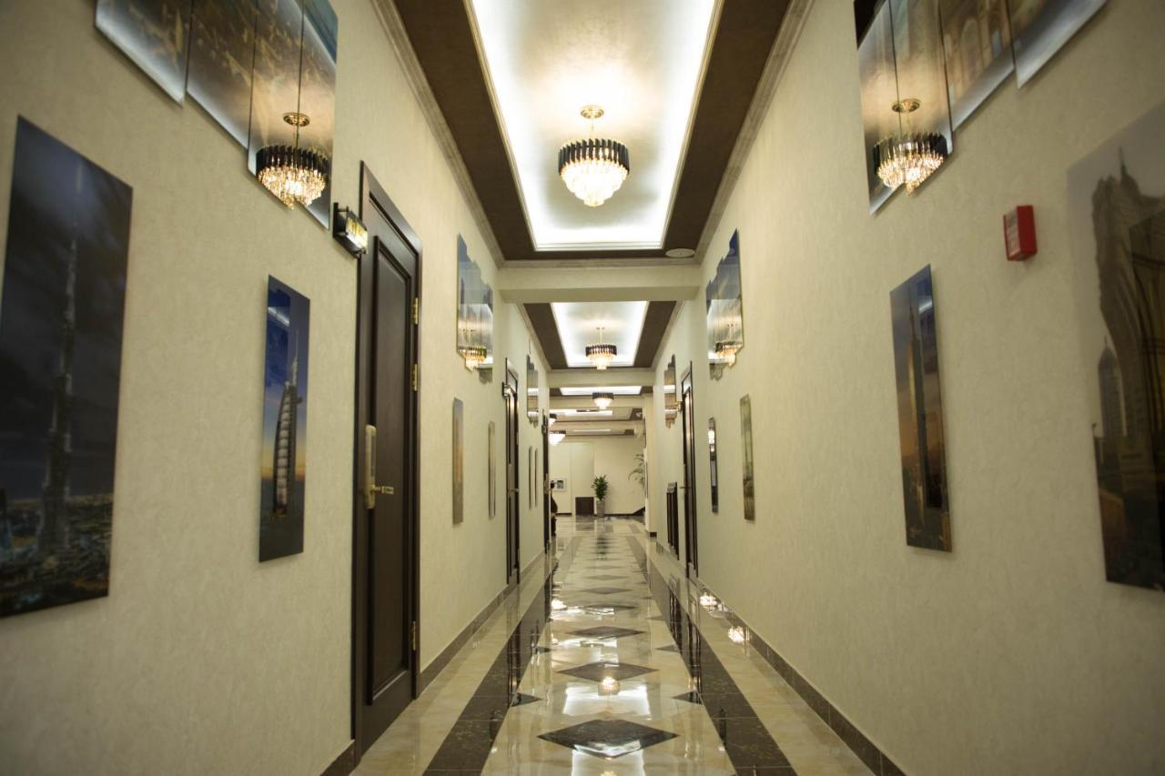 Marhabo Hotel Palace Solnechnyy ภายนอก รูปภาพ