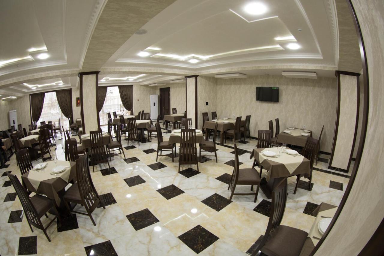 Marhabo Hotel Palace Solnechnyy ภายนอก รูปภาพ