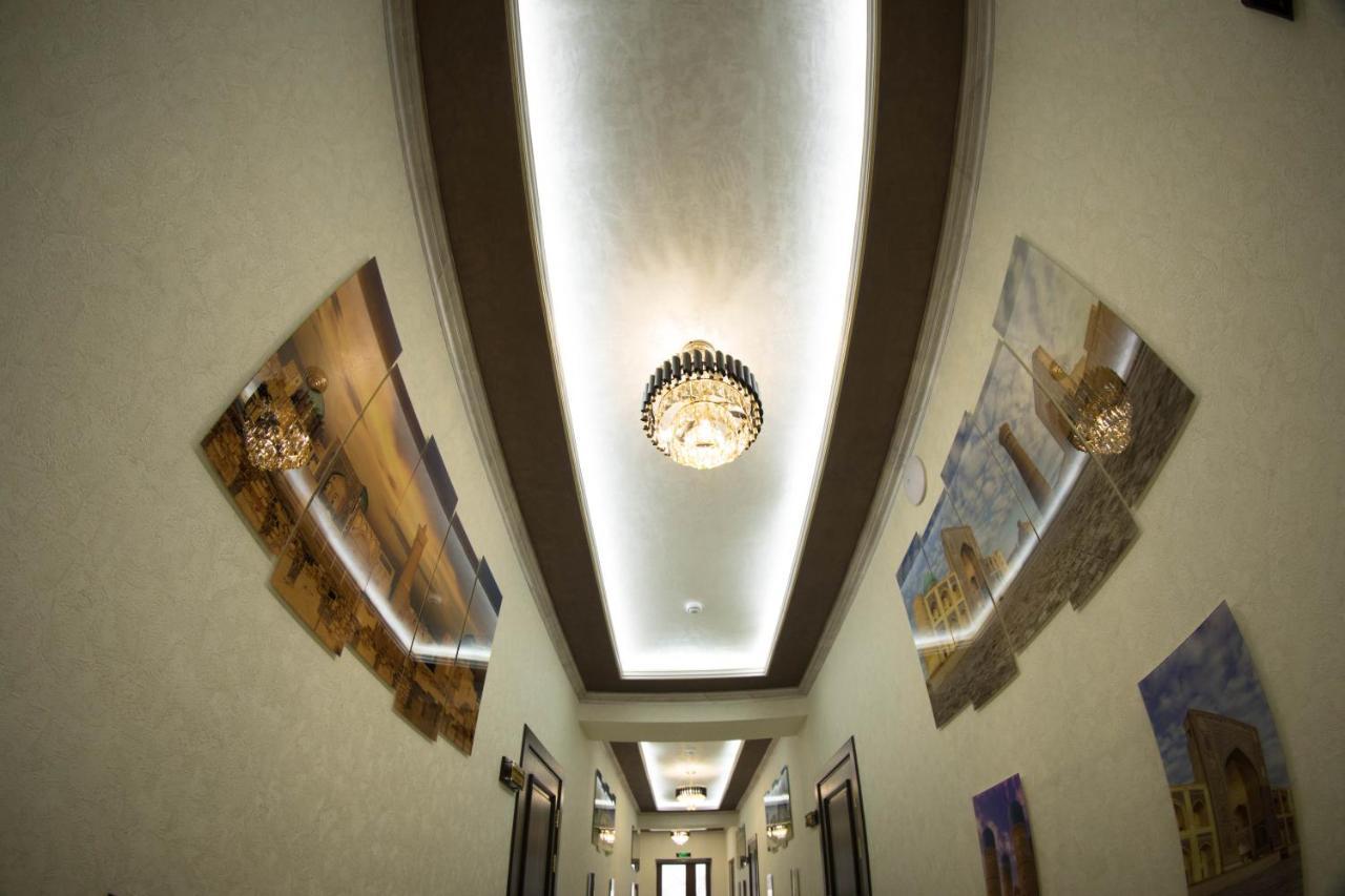 Marhabo Hotel Palace Solnechnyy ภายนอก รูปภาพ