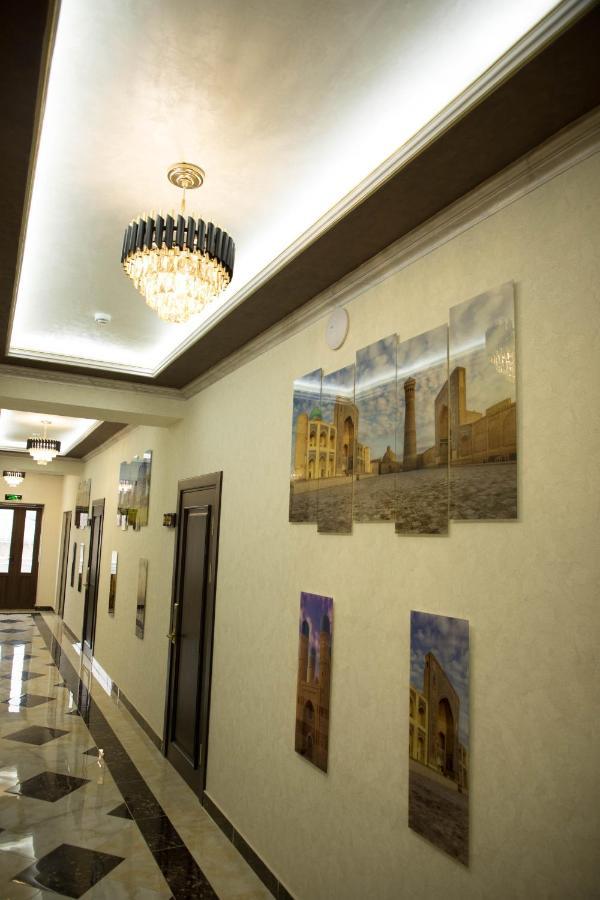 Marhabo Hotel Palace Solnechnyy ภายนอก รูปภาพ