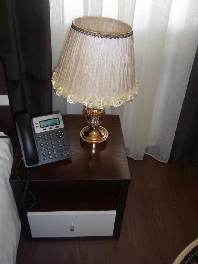 Marhabo Hotel Palace Solnechnyy ภายนอก รูปภาพ