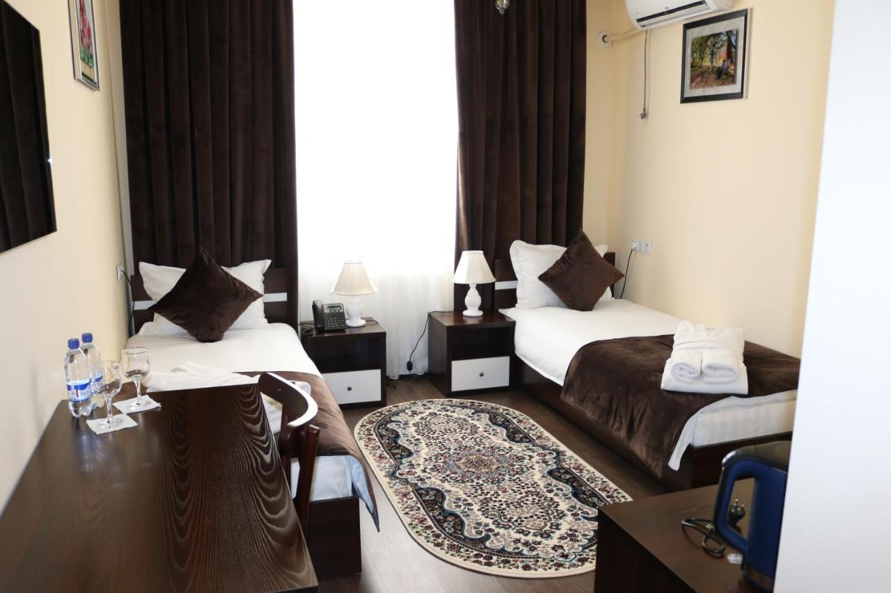 Marhabo Hotel Palace Solnechnyy ภายนอก รูปภาพ