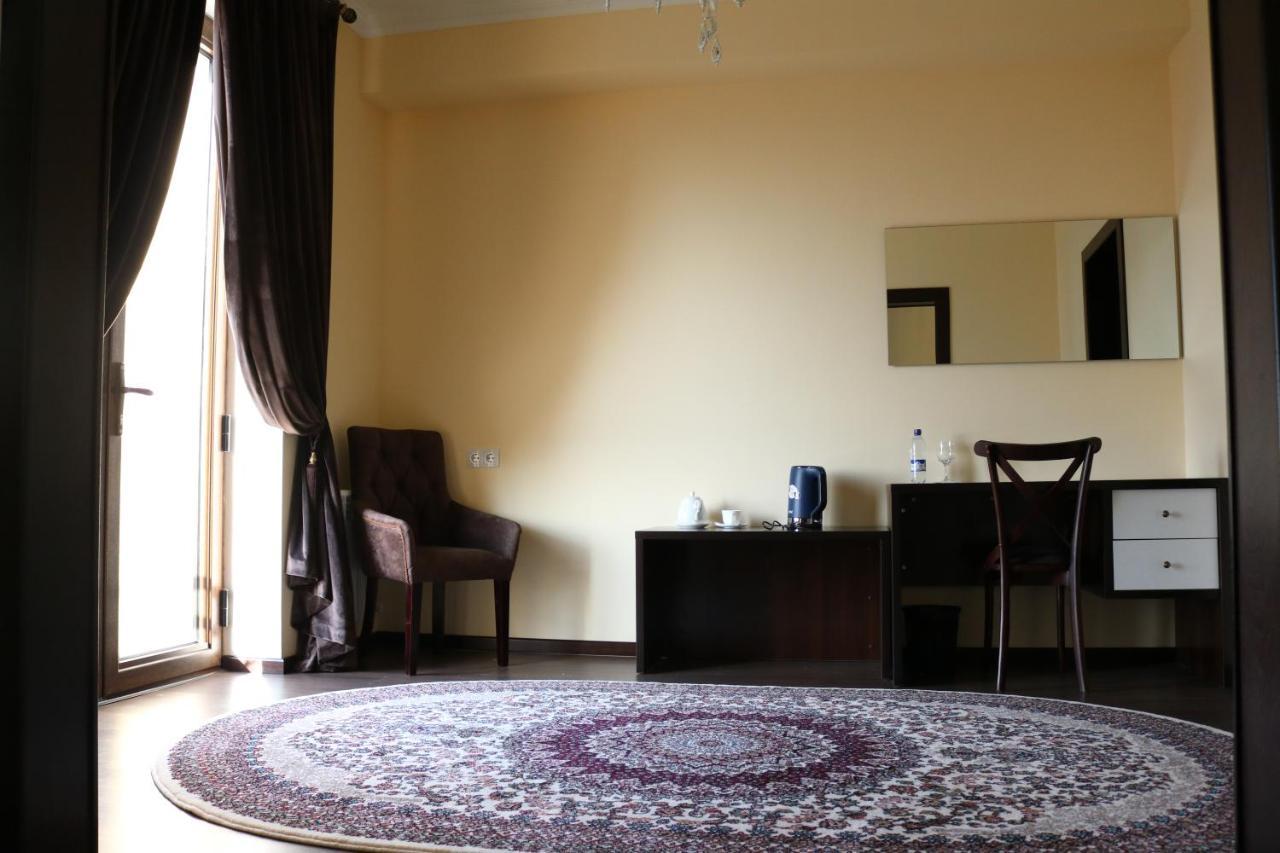 Marhabo Hotel Palace Solnechnyy ภายนอก รูปภาพ
