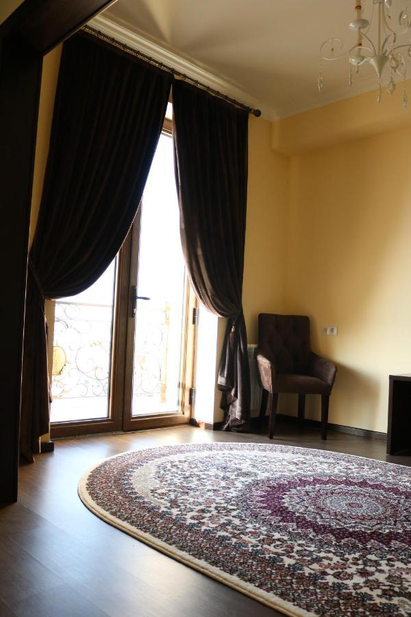 Marhabo Hotel Palace Solnechnyy ภายนอก รูปภาพ
