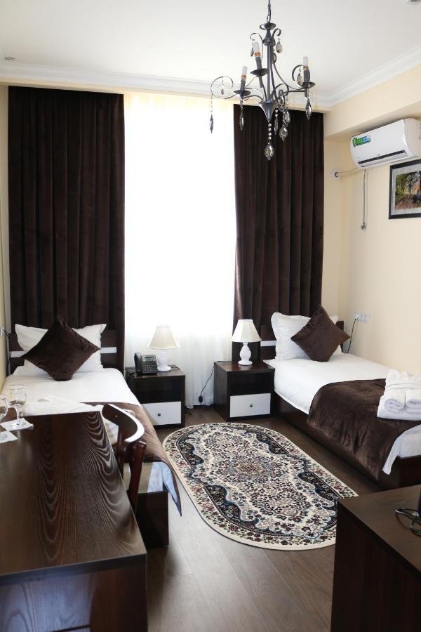 Marhabo Hotel Palace Solnechnyy ภายนอก รูปภาพ