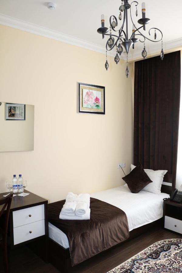 Marhabo Hotel Palace Solnechnyy ภายนอก รูปภาพ