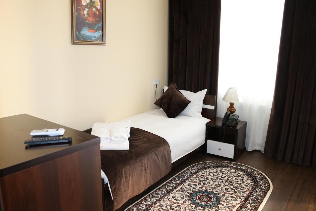 Marhabo Hotel Palace Solnechnyy ภายนอก รูปภาพ
